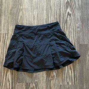 Lululemon skirt